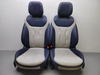 Сиденья комплект передняя Chery Arrizo 8 2023 Б/У Сиденья комплект передняя Chery Arrizo 8 2023