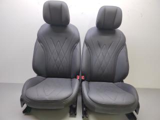 Сиденья комплект передняя Chery Arrizo 8 2023 Б/У Сиденья комплект передняя Chery Arrizo 8 2023