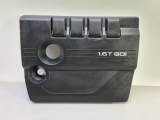 Запчасть декоративная крышка двигателя Chery Arrizo 8 2023