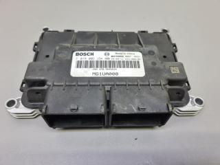 Блок управления двигателем Jetour X70 plus 2024