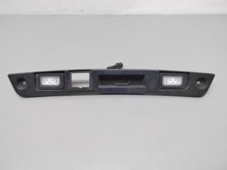 Плафон подсветки багажника Chery Tiggo 4 Pro 2023