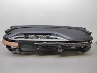 Торпедо Chery Tiggo 7 Pro Max 2022