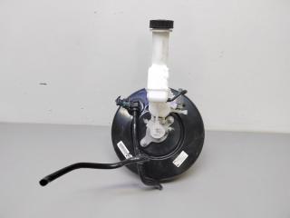 Главный тормозной цилиндр Jetour X70 plus 2024