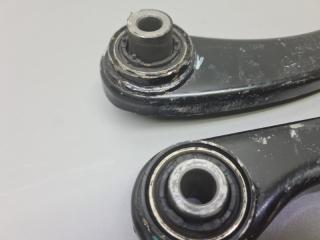 Рычаг задний левый X70 plus 2024