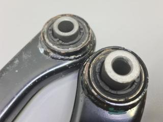 Рычаг задний левый X70 plus 2024