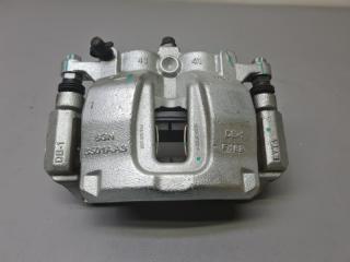 Суппорт тормозной передний правый Jetour Dashing 2022 Б/У Суппорт тормозной передний правый Jetour Dashing 2022