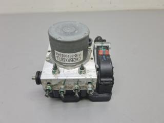 Блок ABS Jetour X70 plus 2024