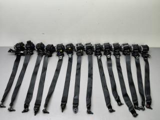 Ремень безопасности передний правый Chery Arrizo 8 2023 Б/У Ремень безопасности передний правый Chery Arrizo 8 2023