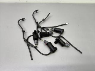 Насос омывателя Chery Arrizo 8 2023