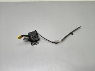 Замок капота Chery Tiggo 7 Pro 2022