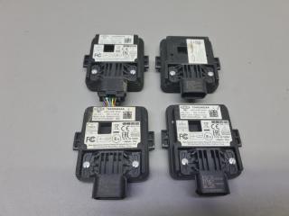 Датчик слепых зон задний левый Jaecoo J7 2023