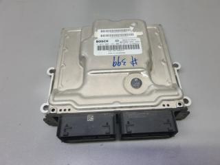 Блок управления двигателем Jetour X70 plus 2024