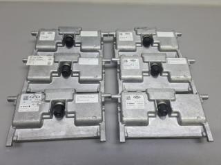 Камера передняя Chery Arrizo 8 2023