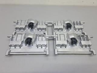 Камера передняя Jaecoo J7 2023