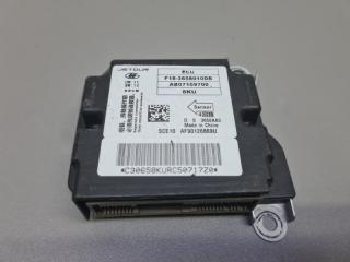 Блок Airbag Jetour X70 plus 2024