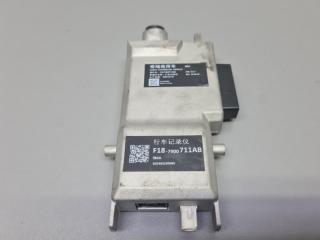 Камера переднего вида Jetour X70 plus 2024 Б/У Камера переднего вида Jetour X70 plus 2024