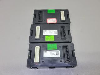 Фото запчасти блок управления печки/климат-контроля Chery Arrizo 8 2023 Б/У запчасть Запчасть блок управления печки/климат-контроля Chery Arrizo 8 2023