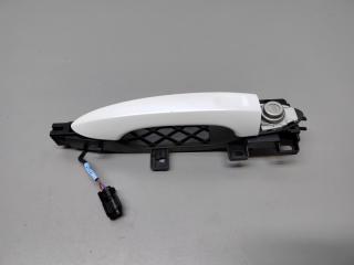 Ручка двери передняя левая Chery Tiggo 7 Pro 2022 Б/У Ручка двери передняя левая Chery Tiggo 7 Pro 2022