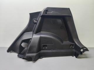 Обшивка багажника задняя правая Chery Tiggo 4 Pro 2023