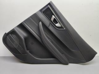 Обшивка двери задняя правая Chery Tiggo 4 Pro 2023 Б/У Обшивка двери задняя правая Chery Tiggo 4 Pro 2023