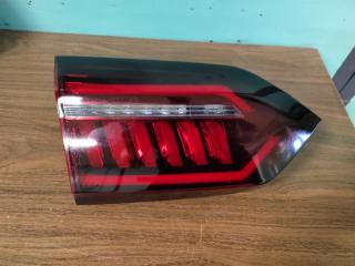 Фонарь крышки багажника левый Chery Tiggo 8 Pro 2023