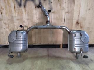 Глушитель Chery Arrizo 8 2023