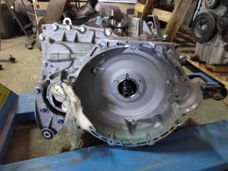 Запчасть акпп Chery Tiggo 4 2022