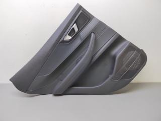 Обшивка двери задняя левая Chery Tiggo 4 Pro 2023 Б/У Обшивка двери задняя левая Chery Tiggo 4 Pro 2023