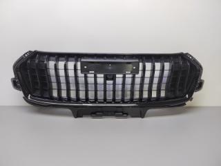 Решетка радиатора Haval Jolion 2024