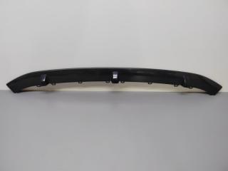 Накладка на бампер Haval Jolion 2024 новая Накладка на бампер Haval Jolion 2024