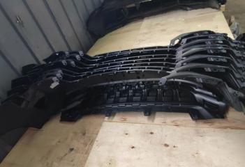 Бампер передний Haval Jolion 2024