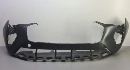 Бампер передний Haval Jolion 2024