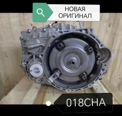 АКПП Chery Tiggo 4 новая АКПП Chery Tiggo 4