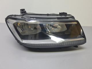 Фара Volkswagen Tiguan 2016 Б/У Фара Volkswagen Tiguan 2016