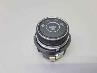 Блок управления полным приводом Volkswagen Tiguan 2016