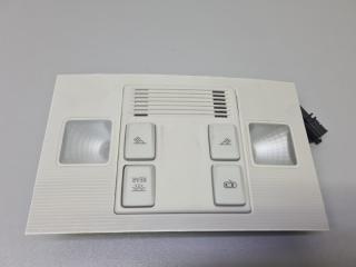 Плафон подсветки салона Volkswagen Tiguan 2016 Б/У Плафон подсветки салона Volkswagen Tiguan 2016