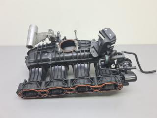 Впускной коллектор Volkswagen Tiguan 2016