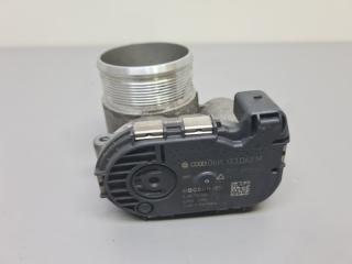 Дроссельная заслонка Volkswagen Tiguan 2016