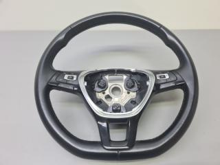 Руль Volkswagen Tiguan 2016