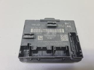 Блок управления дверью передний правый Volkswagen Tiguan 2016 Б/У Блок управления дверью передний правый Volkswagen Tiguan 2016