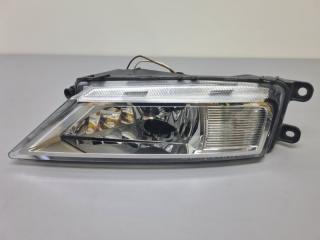 Фара противотуманная передняя правая Volkswagen Tiguan 2016