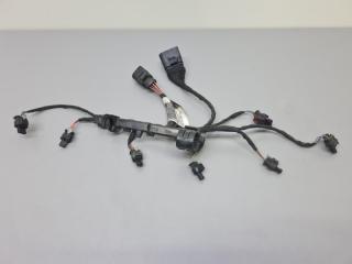 Проводка форсунок Volkswagen Tiguan 2016