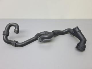 Патрубок охлаждения Volkswagen Tiguan 2016 Б/У Патрубок охлаждения Volkswagen Tiguan 2016