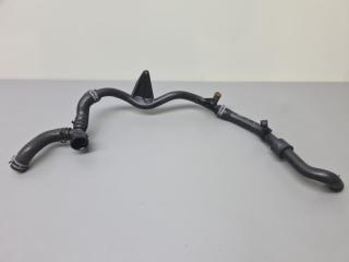 Патрубок охлаждения Volkswagen Tiguan 2016 Б/У Патрубок охлаждения Volkswagen Tiguan 2016