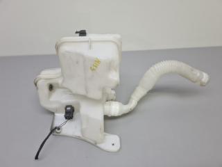 Бачок омывателя Volkswagen Tiguan 2016 Б/У Бачок омывателя Volkswagen Tiguan 2016