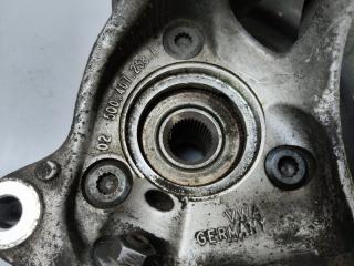 Кулак поворотный передний правый Volkswagen Tiguan 2 2.0