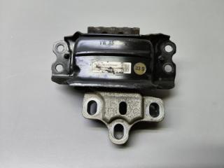 Опора двигателя левая Volkswagen Tiguan 2016 Б/У Опора двигателя левая Volkswagen Tiguan 2016