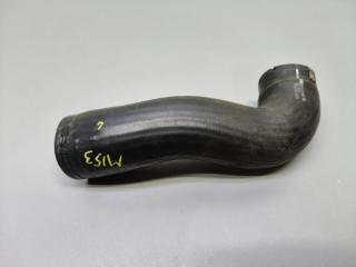 Патрубок интеркулера Volkswagen Tiguan 2016