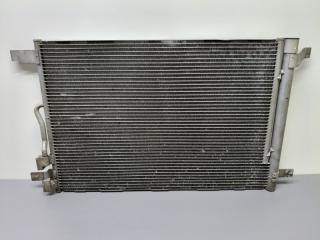 Радиатор кондиционера Volkswagen Tiguan 2016 Б/У Радиатор кондиционера Volkswagen Tiguan 2016