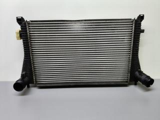 Интеркулер Volkswagen Tiguan 2016